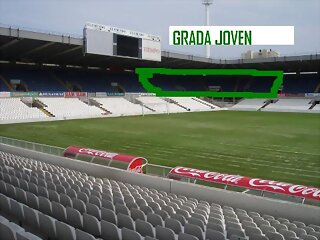 GRADA JOVEN.JPG GRADA JOVEN.JPG